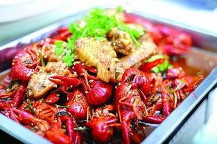 吃瓜龙虾啤酒大赛,吃瓜龙虾啤酒大赛，谁是终极王者？