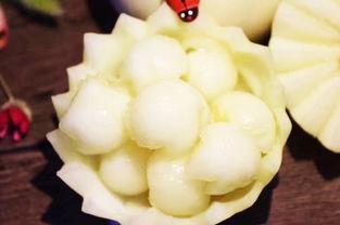 不吃饭净吃瓜,揭秘不吃饭只吃瓜的奇妙生活