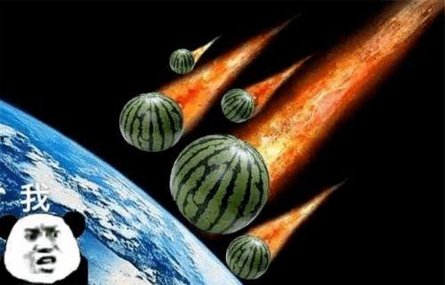 吃瓜北美,吃瓜群众眼中的明星风云