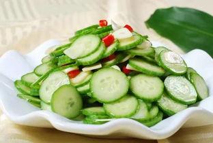 刺瓜瓢可以吃,美味与营养并存的天然食材