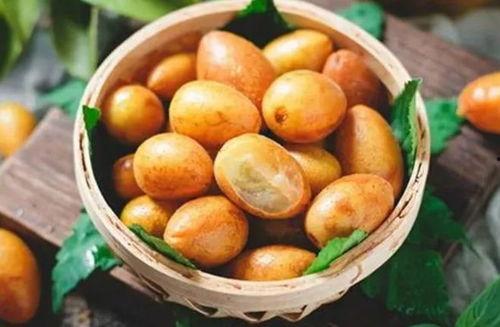 黄皮面瓜能直接吃,可直接食用的天然美味