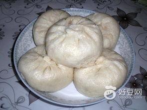 胃溃疡吃角瓜包子,胃溃疡患者的健康美食选择