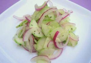 吃了茄瓜可以吃洋葱吗,同食相宜的健康搭配指南