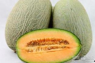 晓米瓜是哈密瓜吗怎么吃,揭秘美味食用新选择