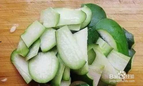 发炎可以吃生瓜吗,生瓜食用指南