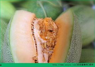 吃哈密瓜会降火吗,夏日消暑佳品揭秘