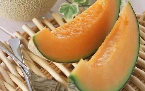 吃哈密瓜会降火吗,夏日消暑佳品揭秘