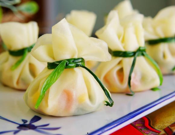 吃瓜饺子皮,揭秘饺子皮背后的趣味故事