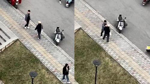 分手室友吃瓜,揭秘背后的真相与情感纠葛