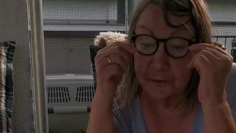 老外吃瓜配图,图解中西文化差异